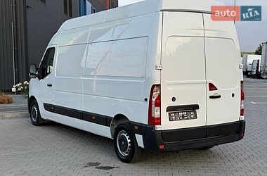 Вантажний фургон Renault Master 2020 в Дубні