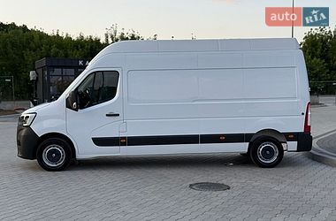 Вантажний фургон Renault Master 2020 в Дубні