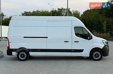 Вантажний фургон Renault Master 2020 в Дубні
