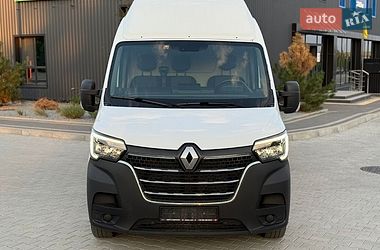 Вантажний фургон Renault Master 2020 в Дубні