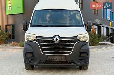 Вантажний фургон Renault Master 2020 в Дубні
