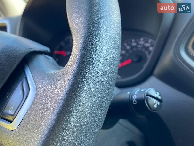 Вантажний фургон Renault Master 2022 в Умані