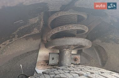 Грузовой фургон Renault Master 2022 в Киеве