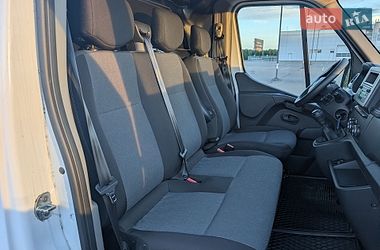 Грузовой фургон Renault Master 2022 в Киеве
