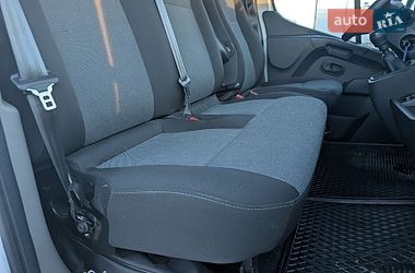 Грузовой фургон Renault Master 2022 в Киеве