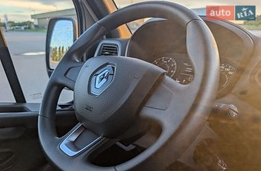 Грузовой фургон Renault Master 2022 в Киеве