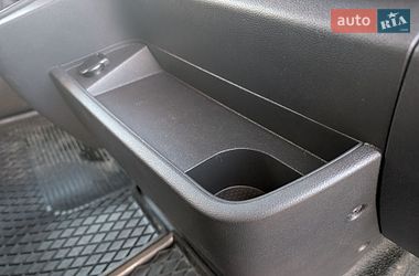 Грузовой фургон Renault Master 2022 в Киеве