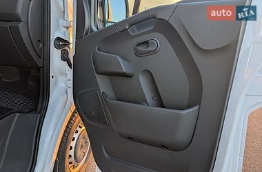 Грузовой фургон Renault Master 2022 в Киеве