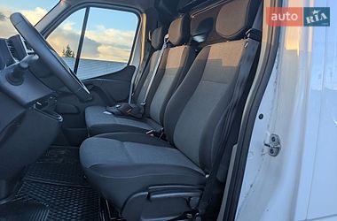 Грузовой фургон Renault Master 2022 в Киеве
