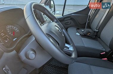 Грузовой фургон Renault Master 2022 в Киеве