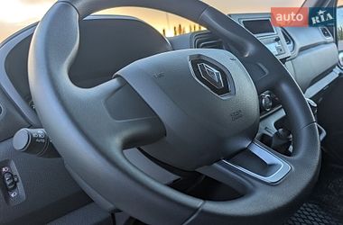 Грузовой фургон Renault Master 2022 в Киеве