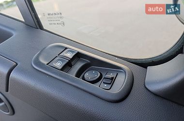 Грузовой фургон Renault Master 2022 в Киеве