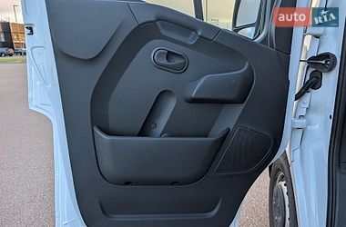 Грузовой фургон Renault Master 2022 в Киеве