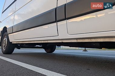 Грузовой фургон Renault Master 2022 в Киеве