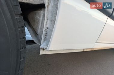 Грузовой фургон Renault Master 2022 в Киеве