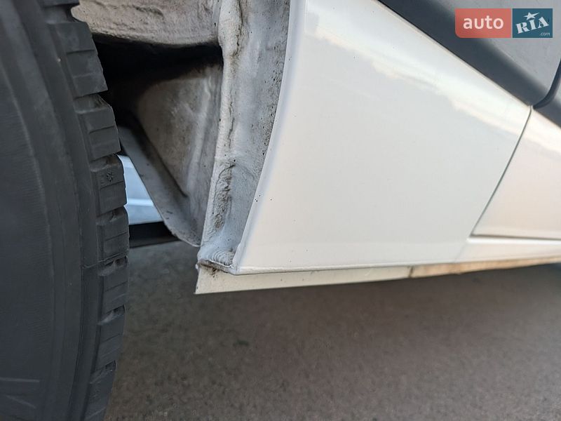 Грузовой фургон Renault Master 2022 в Киеве