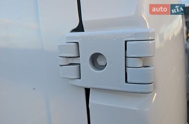 Грузовой фургон Renault Master 2022 в Киеве