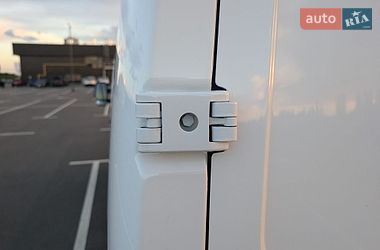Грузовой фургон Renault Master 2022 в Киеве