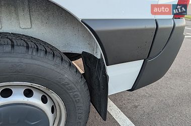Грузовой фургон Renault Master 2022 в Киеве