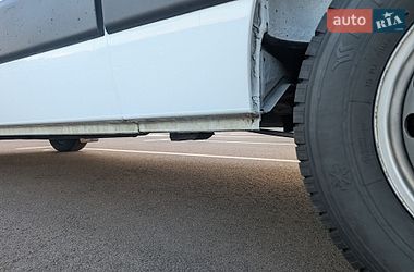 Грузовой фургон Renault Master 2022 в Киеве