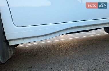 Грузовой фургон Renault Master 2022 в Киеве