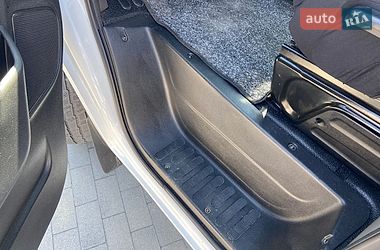 Вантажопасажирський фургон Renault Master 2018 в Калуші фото 17 Вантажопасажирський фургон Renault Master 2018 в Калуші