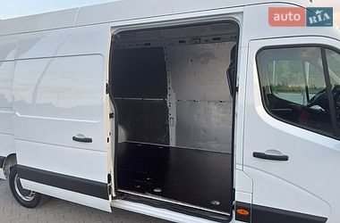 Вантажний фургон Renault Master 2020 в Дубні