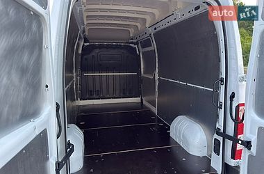 Вантажний фургон Renault Master 2020 в Дубні