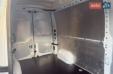 Вантажний фургон Renault Master 2020 в Дубні