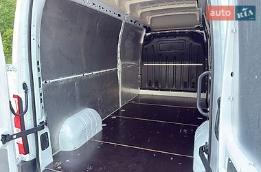 Вантажний фургон Renault Master 2020 в Дубні