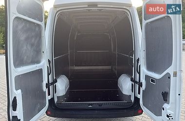 Вантажний фургон Renault Master 2020 в Дубні
