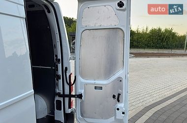 Вантажний фургон Renault Master 2020 в Дубні