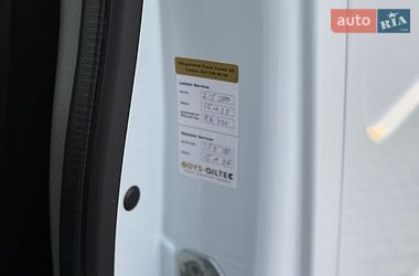 Вантажний фургон Renault Master 2020 в Дубні