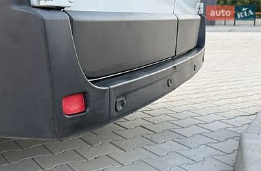 Вантажний фургон Renault Master 2020 в Дубні