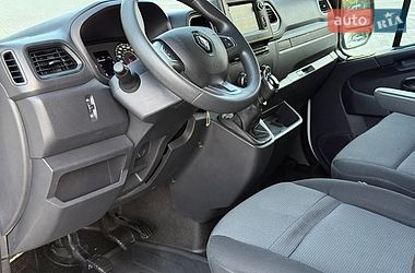 Вантажний фургон Renault Master 2020 в Дубні