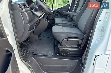Вантажний фургон Renault Master 2020 в Дубні