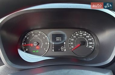 Вантажний фургон Renault Master 2020 в Дубні