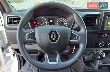 Вантажний фургон Renault Master 2020 в Дубні