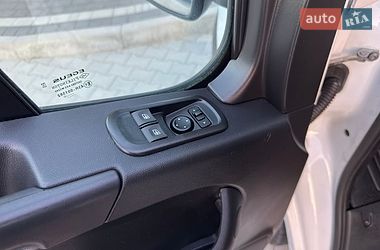 Вантажний фургон Renault Master 2020 в Дубні