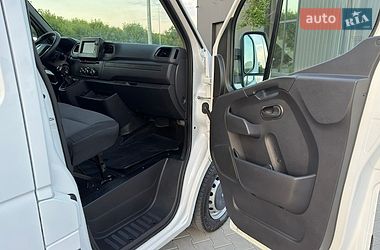 Вантажний фургон Renault Master 2020 в Дубні
