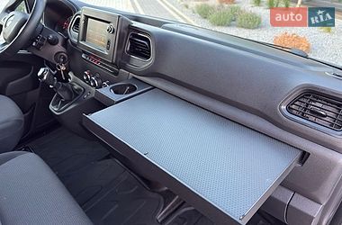Вантажний фургон Renault Master 2020 в Дубні