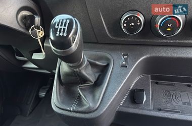 Вантажний фургон Renault Master 2020 в Дубні