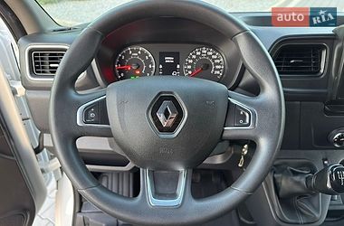 Вантажний фургон Renault Master 2020 в Дубні