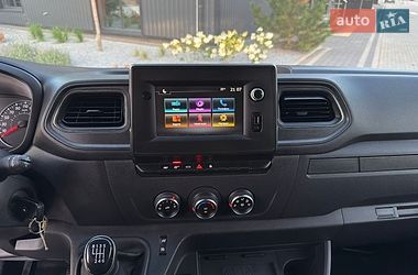 Вантажний фургон Renault Master 2020 в Дубні