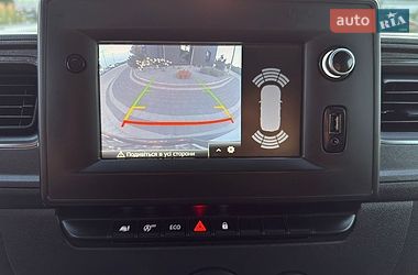 Вантажний фургон Renault Master 2020 в Дубні