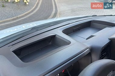 Вантажний фургон Renault Master 2020 в Дубні