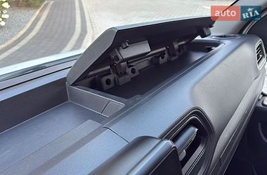 Вантажний фургон Renault Master 2020 в Дубні