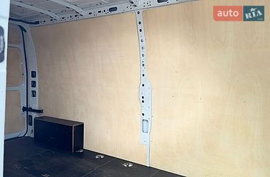 Грузовой фургон Renault Master 2023 в Дубно