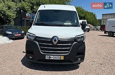 Вантажний фургон Renault Master 2022 в Рівному фото 2 Вантажний фургон Renault Master 2022 в Рівному
