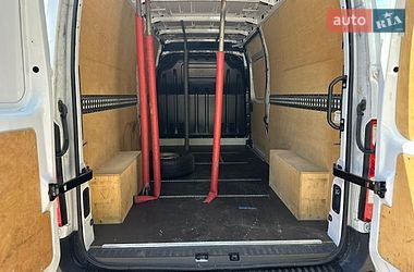 Вантажний фургон Renault Master 2022 в Рівному фото 7 Вантажний фургон Renault Master 2022 в Рівному